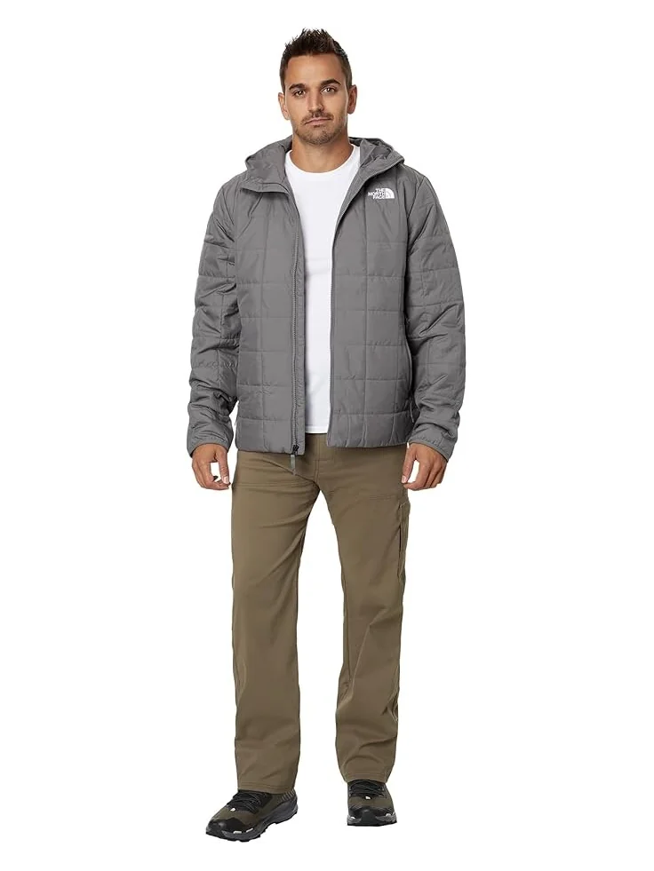 Худи The North Face Junction Insulated Hoodie — 4
