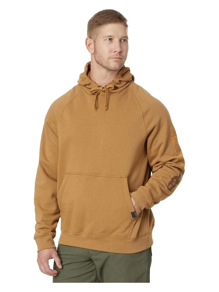 Толстовка Timberland PRO Hood Honcho Sport Pullover Hooded Sweatshirt — 1