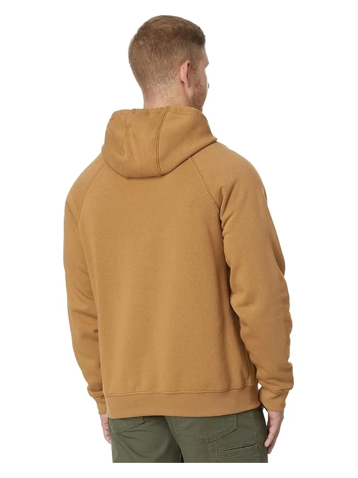 Толстовка Timberland PRO Hood Honcho Sport Pullover Hooded Sweatshirt — 2
