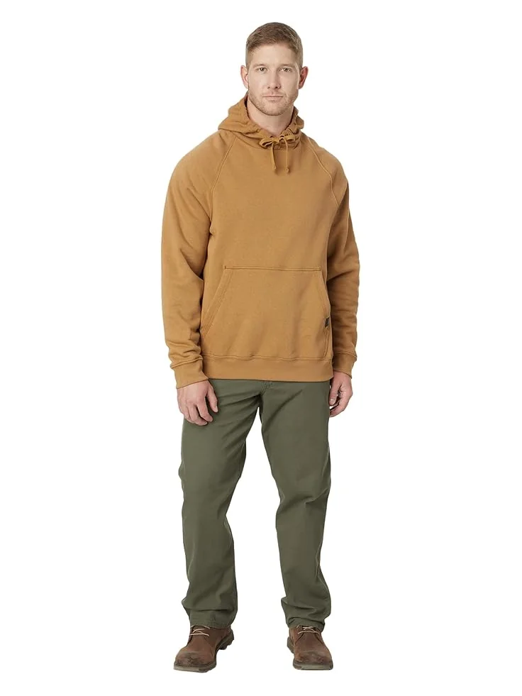 Толстовка Timberland PRO Hood Honcho Sport Pullover Hooded Sweatshirt — 4