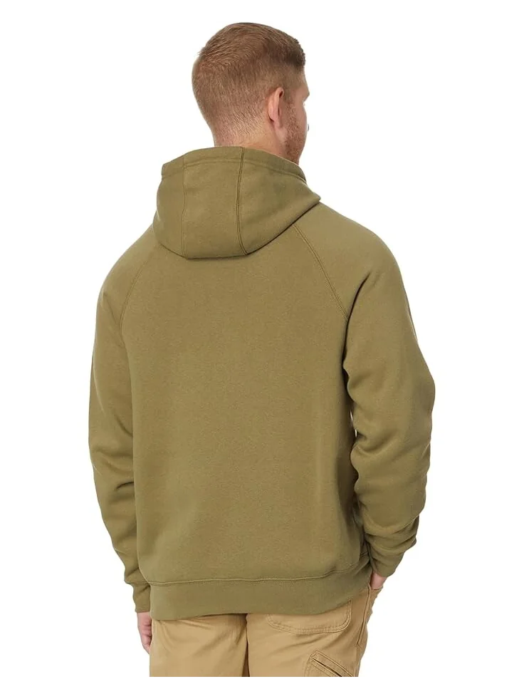 Толстовка Timberland PRO Hood Honcho Sport Pullover Hooded Sweatshirt — 2