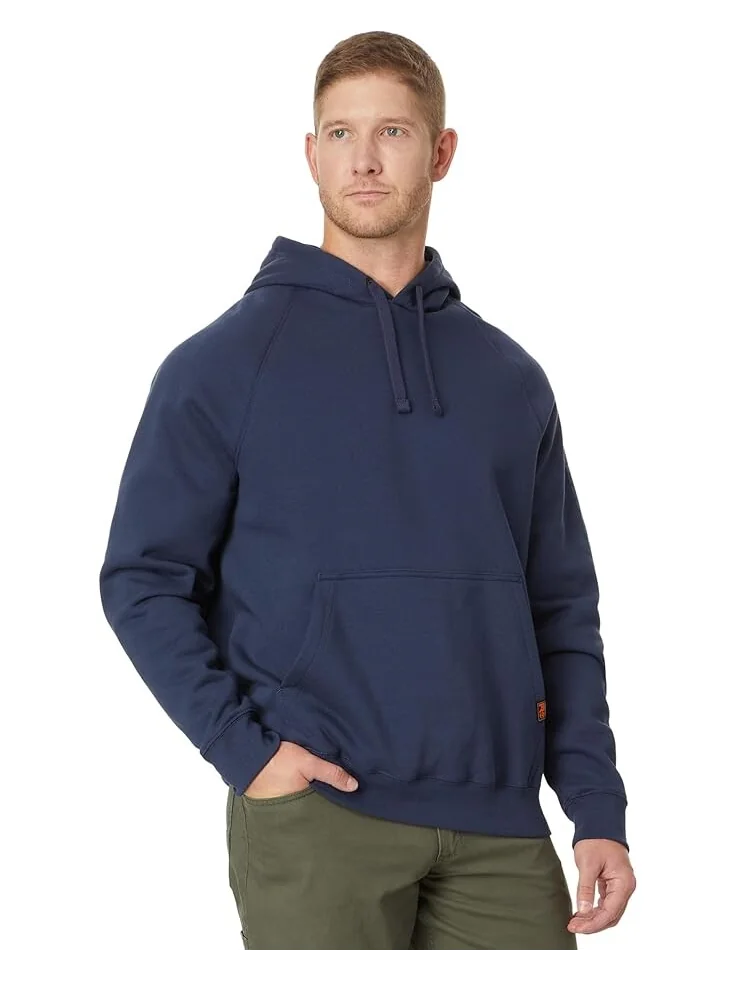 Толстовка Timberland PRO Hood Honcho Sport Pullover Hooded Sweatshirt — 1