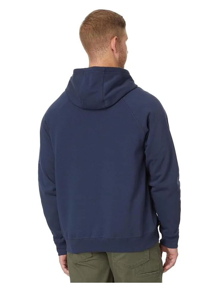 Толстовка Timberland PRO Hood Honcho Sport Pullover Hooded Sweatshirt — 2