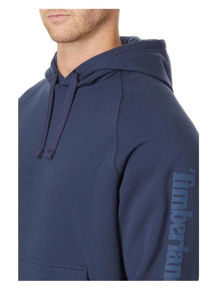 Толстовка Timberland PRO Hood Honcho Sport Pullover Hooded Sweatshirt — 3