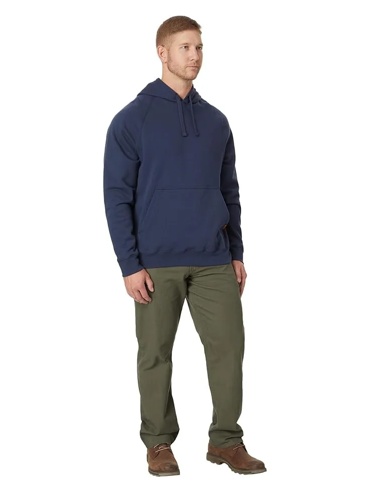 Толстовка Timberland PRO Hood Honcho Sport Pullover Hooded Sweatshirt — 4