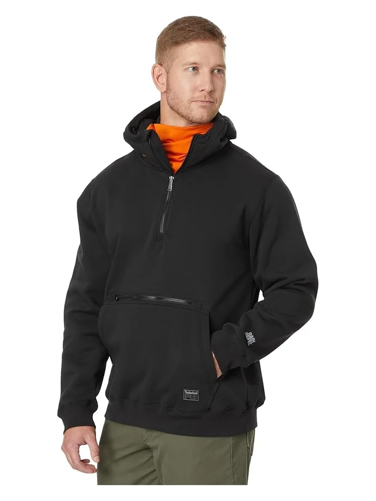 Толстовка Timberland PRO Hood Honcho HD Pullover Hooded Sweatshirt — 1