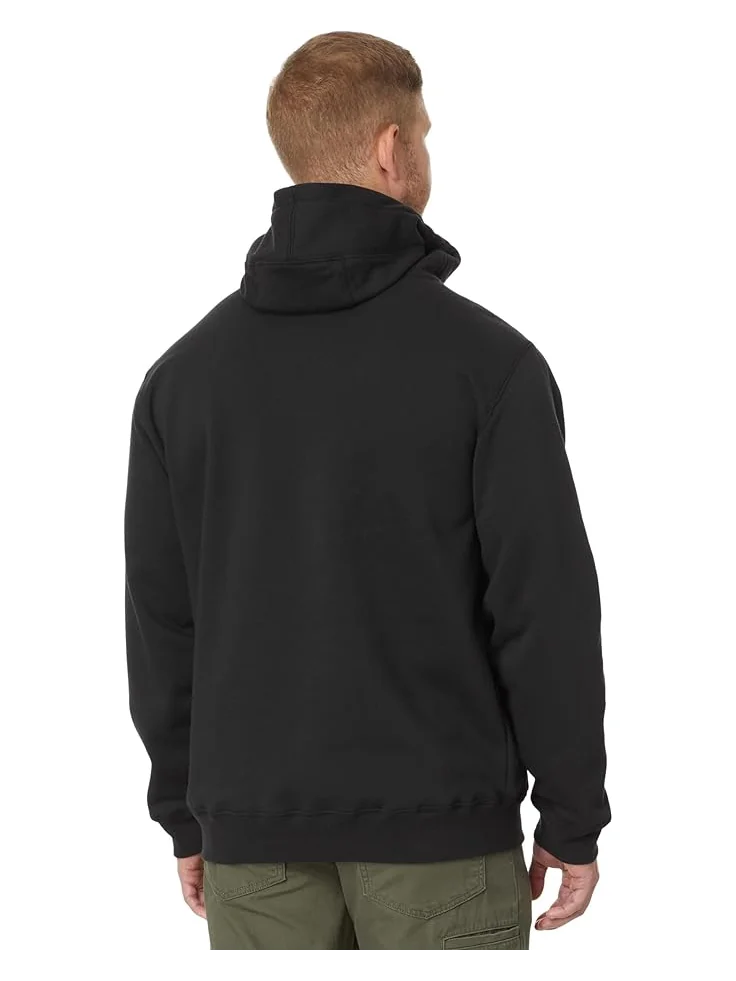 Толстовка Timberland PRO Hood Honcho HD Pullover Hooded Sweatshirt — 2