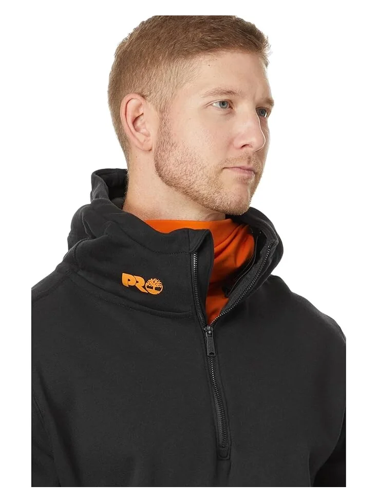 Толстовка Timberland PRO Hood Honcho HD Pullover Hooded Sweatshirt — 3