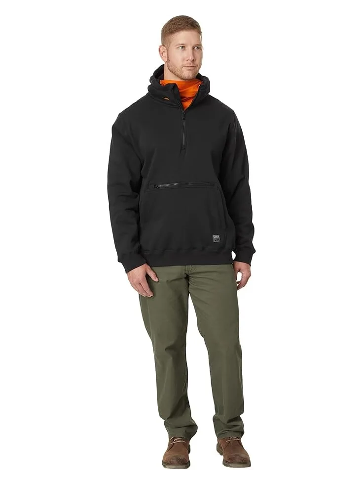 Толстовка Timberland PRO Hood Honcho HD Pullover Hooded Sweatshirt — 4