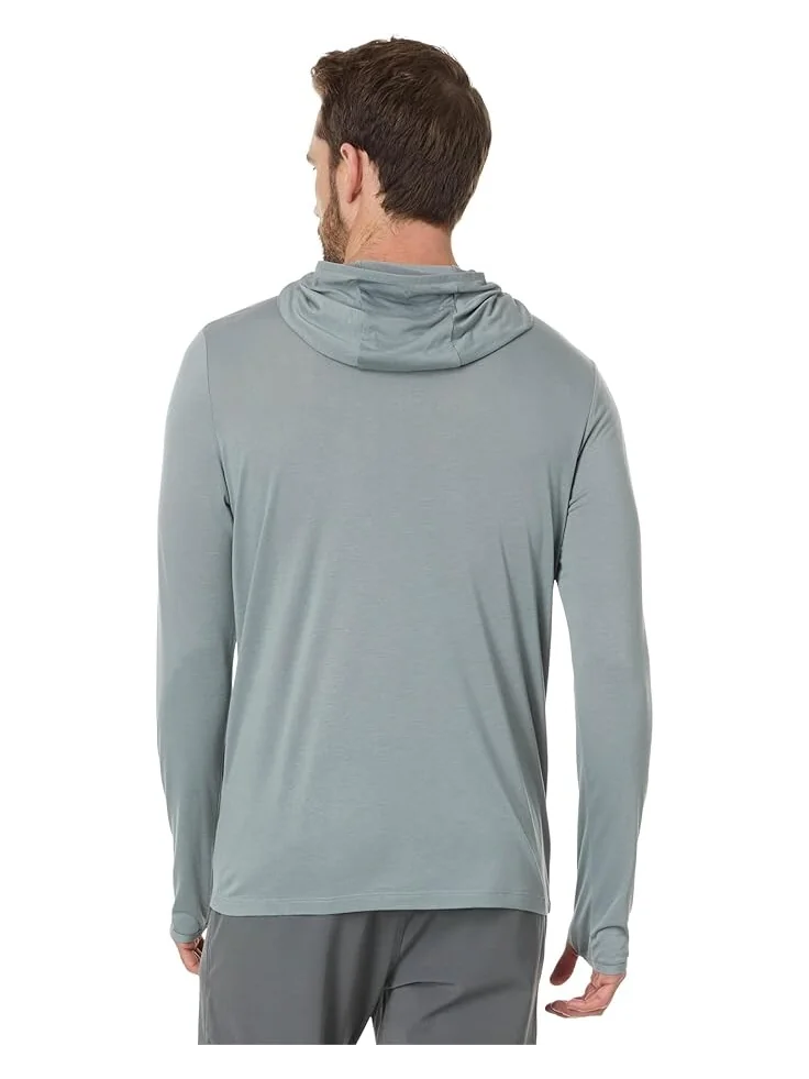 Худи Free Fly Bamboo Lightweight Hoodie — 2