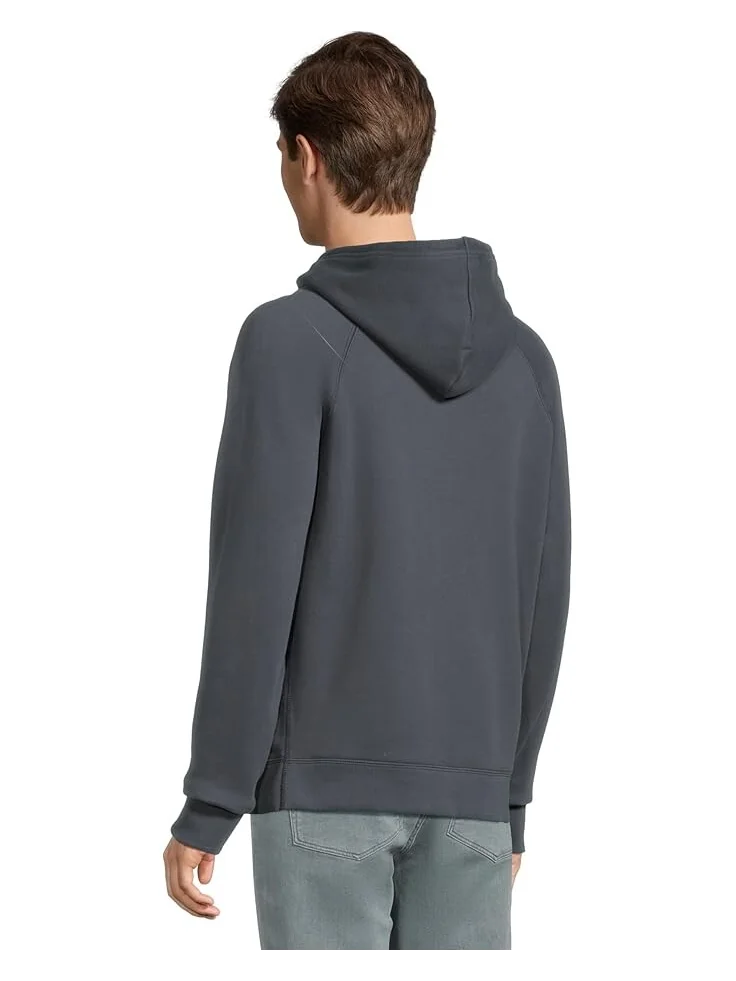 Худи Faherty High Standard Fleece Hoodie — 3