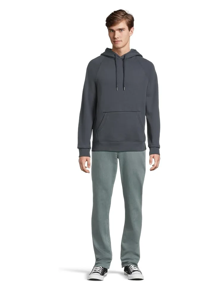 Худи Faherty High Standard Fleece Hoodie — 5