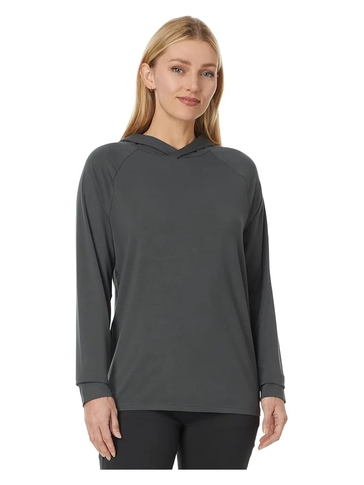 Худи Free Fly Bamboo Flex Hoodie — 1