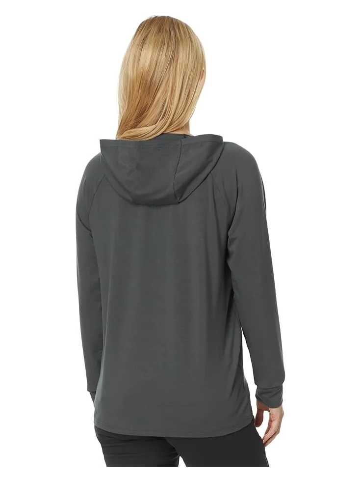 Худи Free Fly Bamboo Flex Hoodie — 2