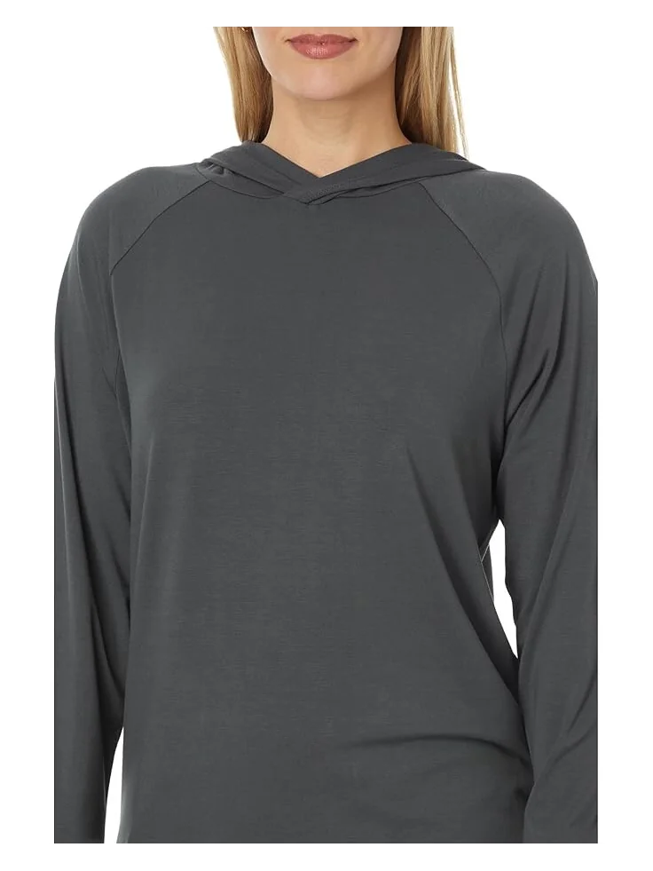 Худи Free Fly Bamboo Flex Hoodie — 3