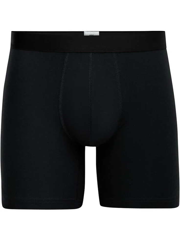 Боксеры MeUndies Boxer Brief — 3