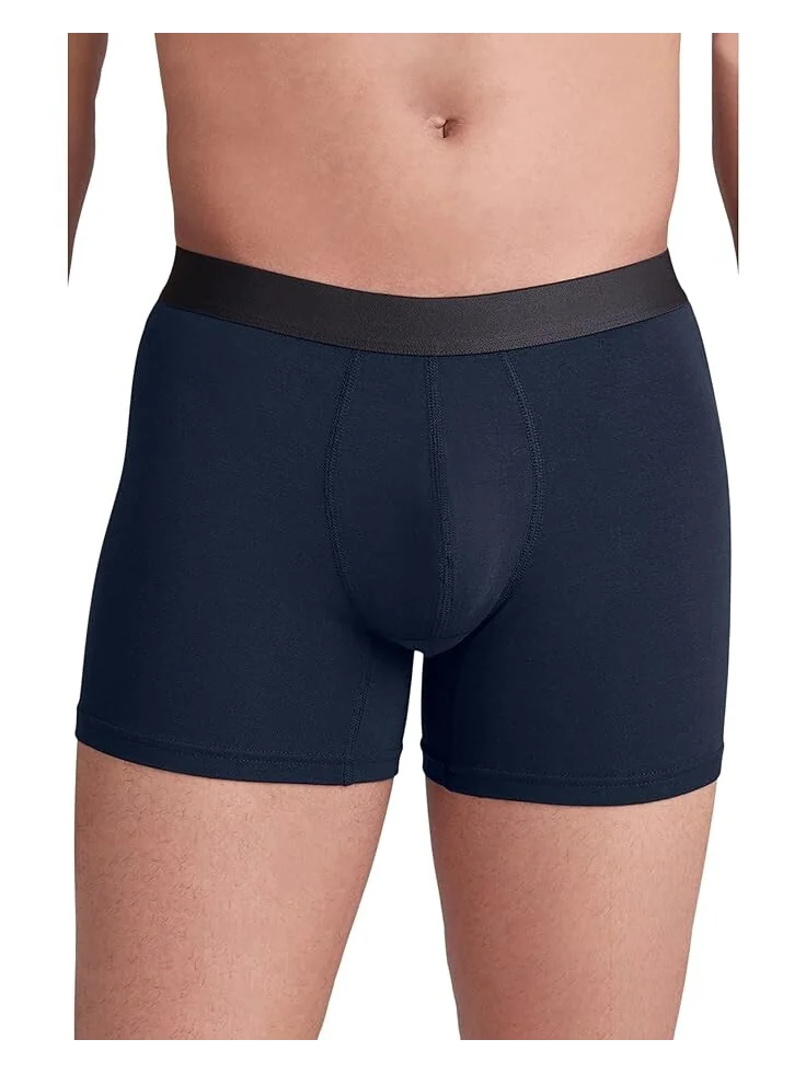 Боксеры MeUndies Boxer Brief — синий