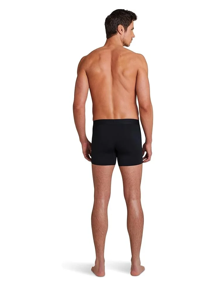 Боксеры Commando Essential Micro Modal Modern Fit Boxer Brief — 2