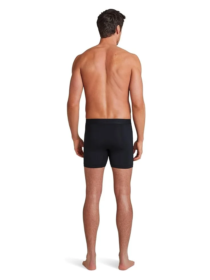 Боксеры Commando Essential Micro Modal Relaxed Fit Boxer Brief — 2