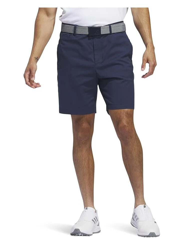 Шорты adidas Golf Go-To Five-Pocket Shorts — 1