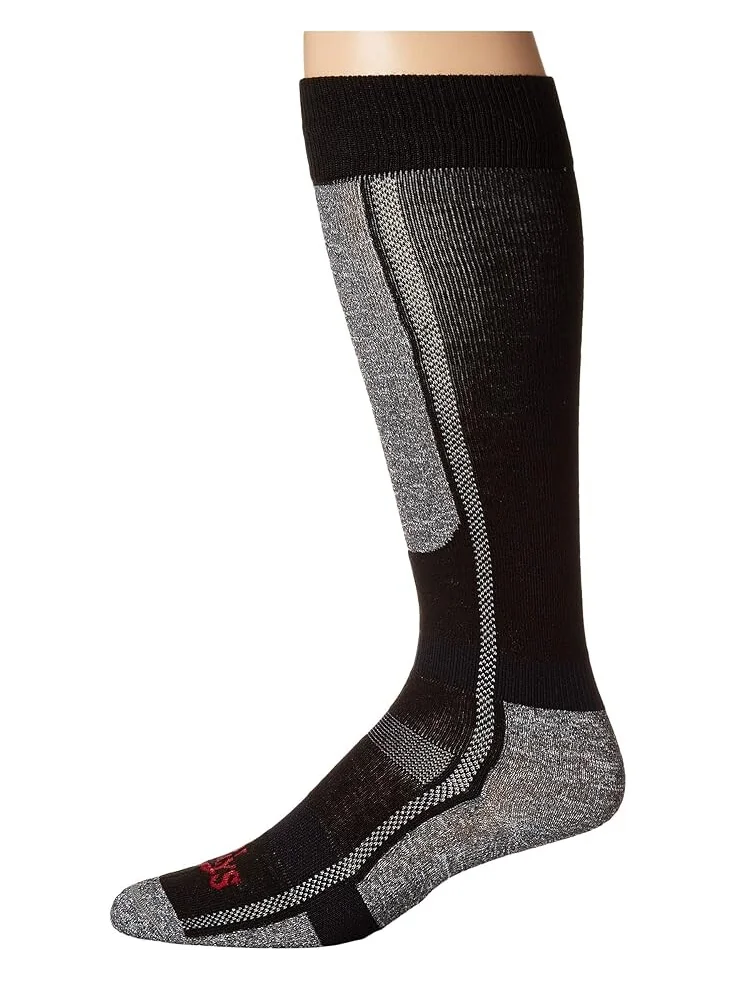 Носки Hot Chillys Premium Low Volume Socks — желтый