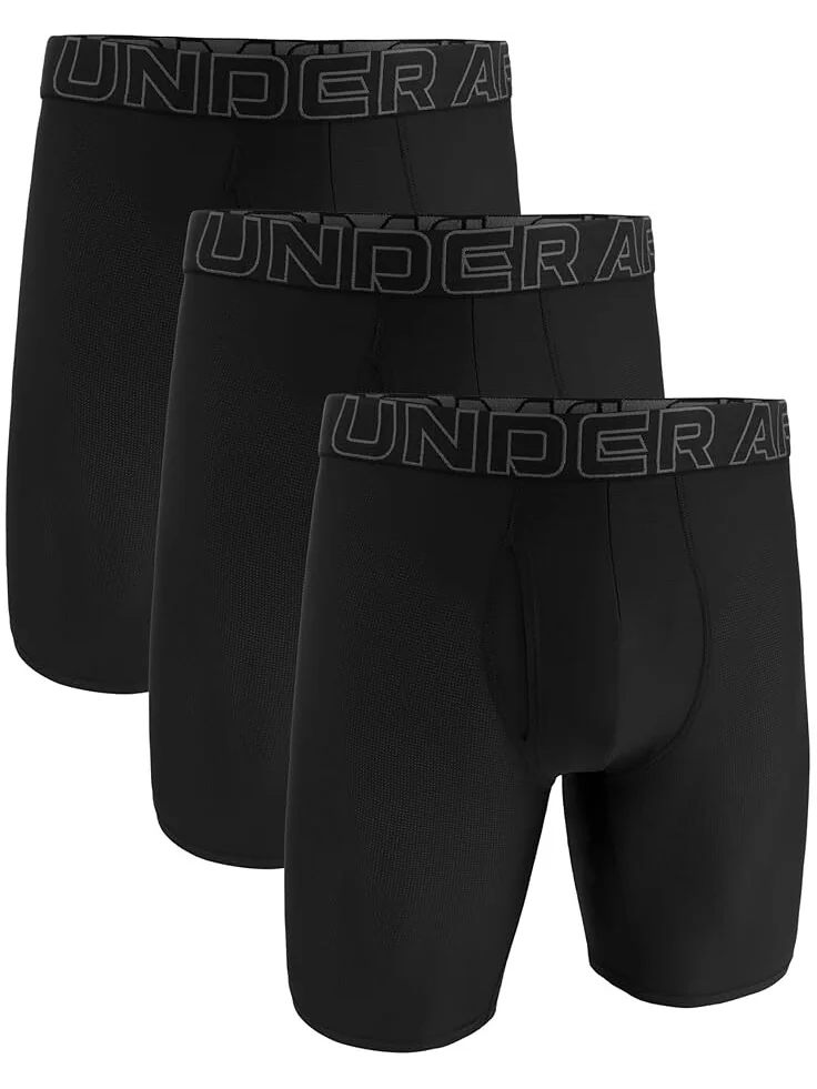 Боксеры Under Armour Boxer Briefs — 1