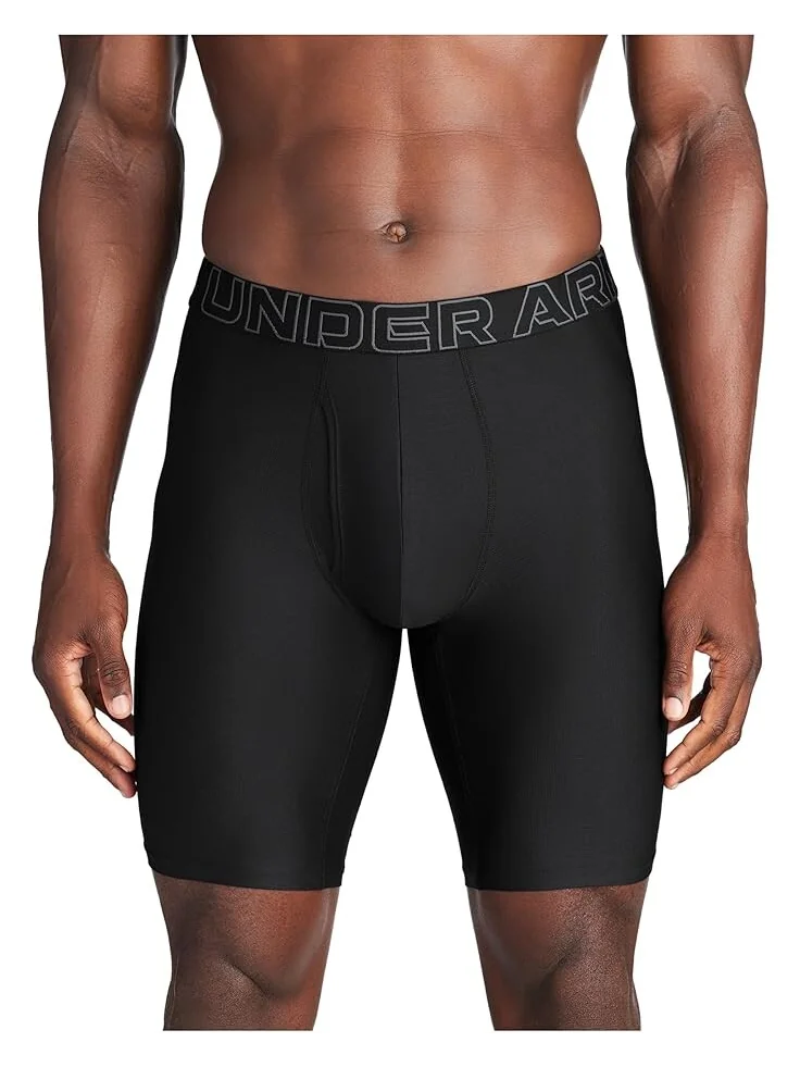 Боксеры Under Armour Boxer Briefs — 2