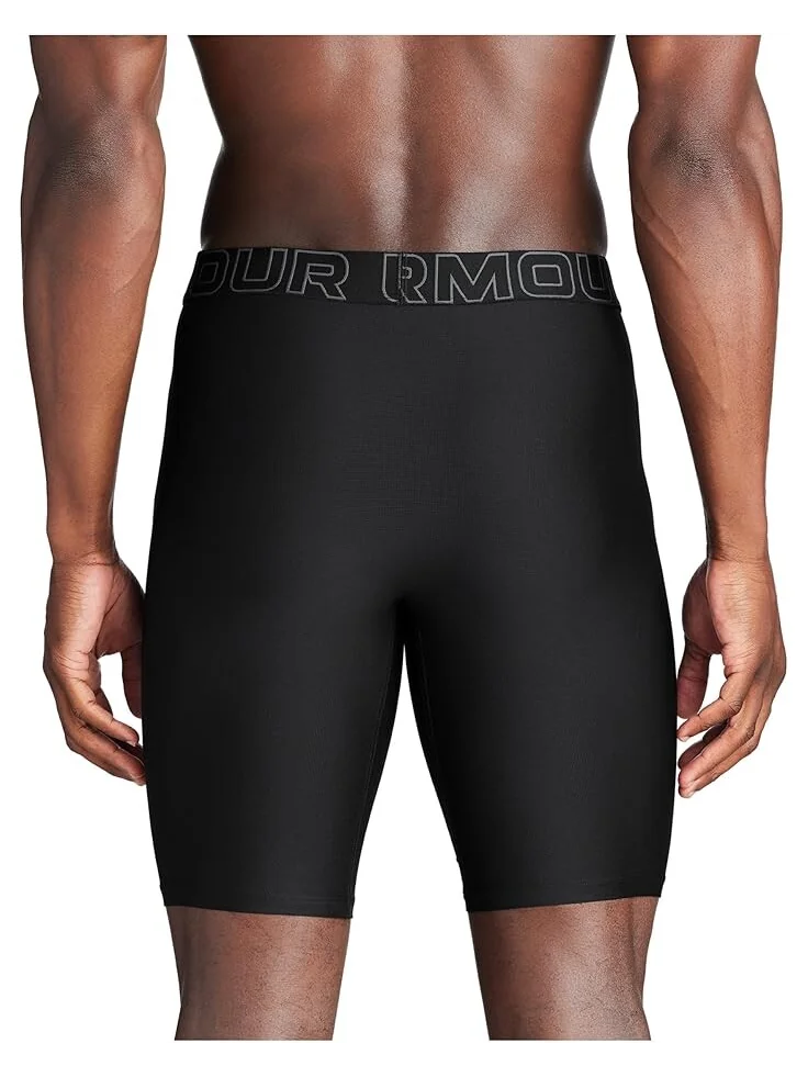 Боксеры Under Armour Boxer Briefs — 3