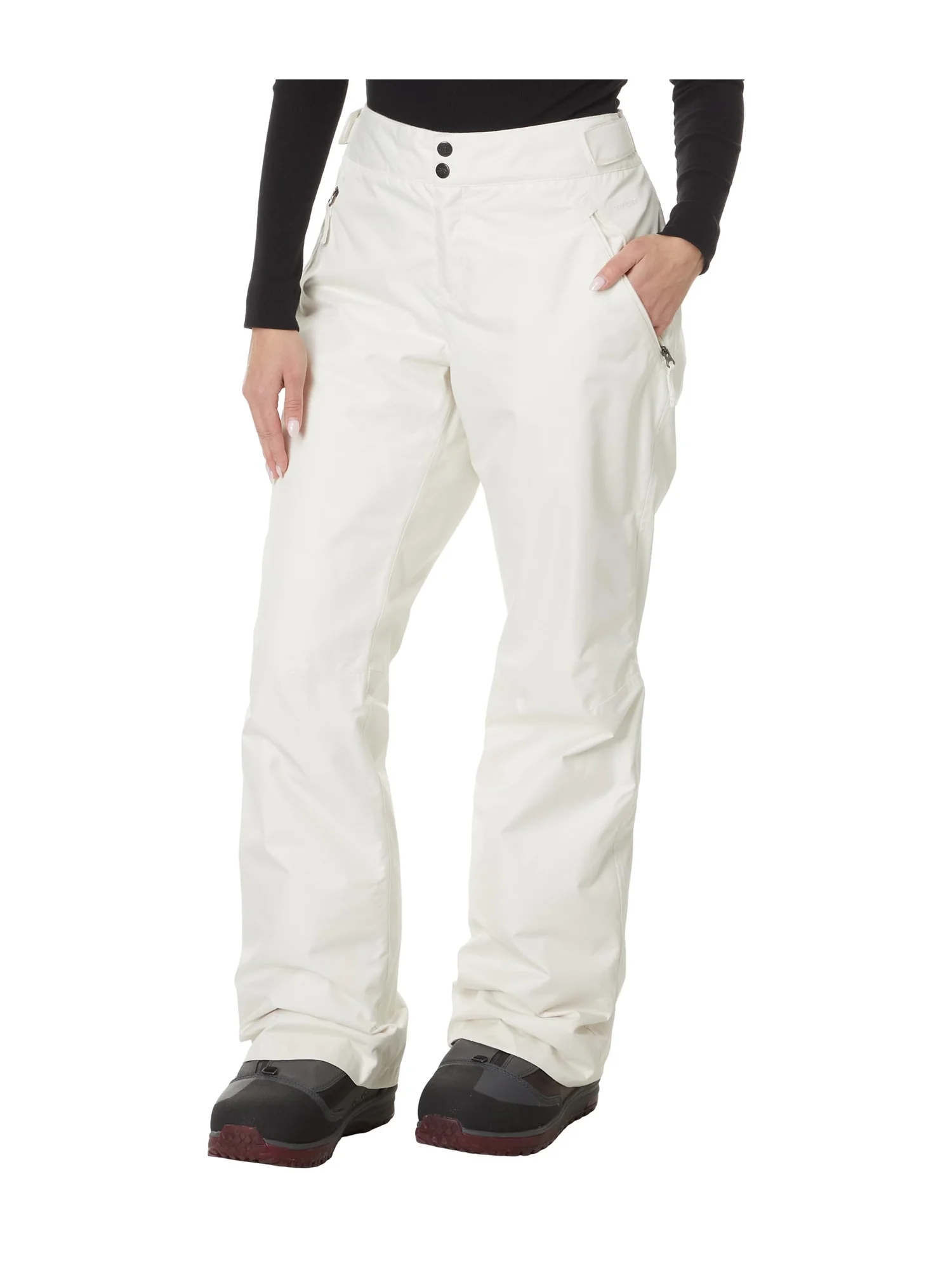 Женские брюки The North Face Sally водонепроницаемые — 1