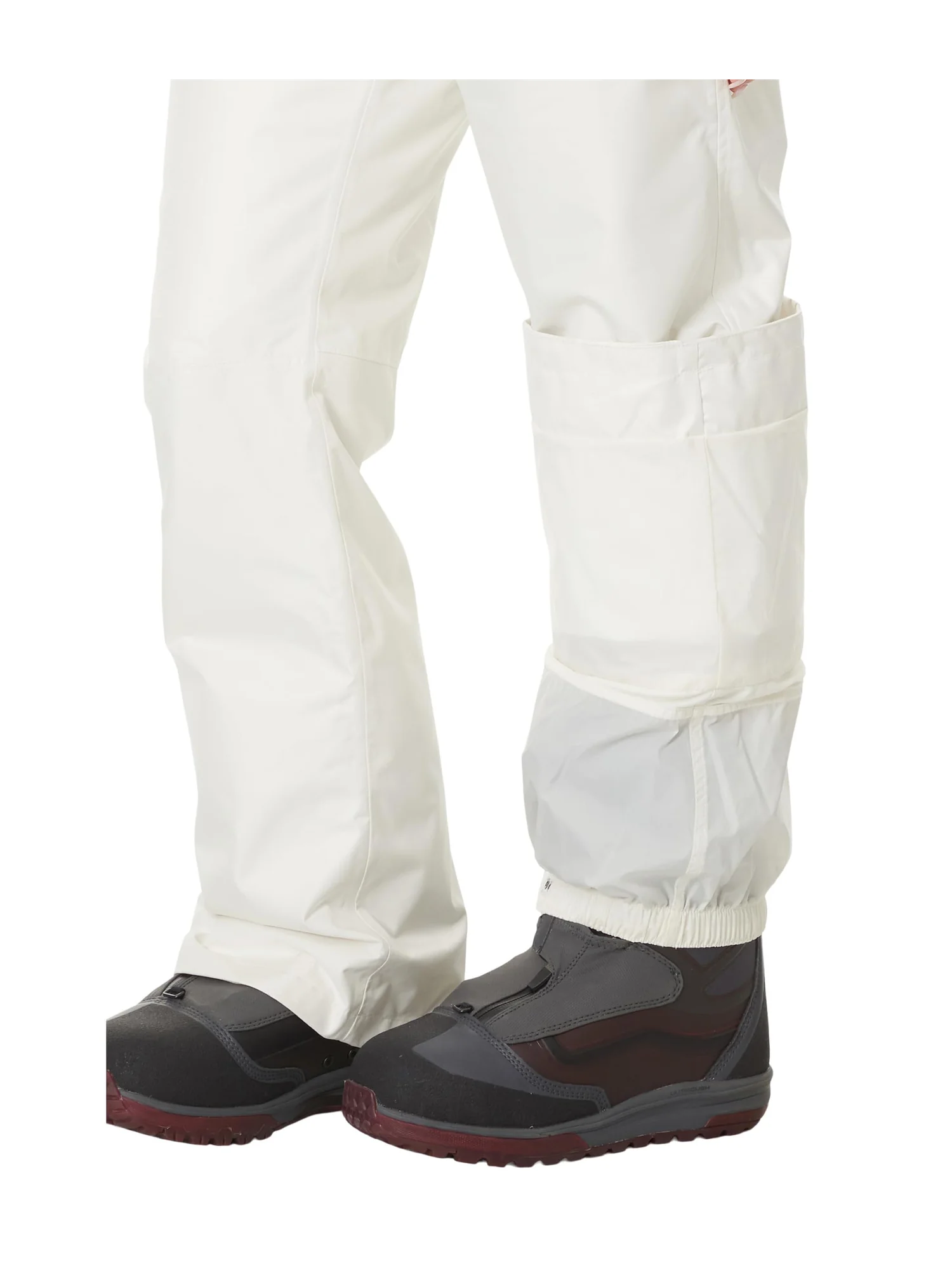 Женские брюки The North Face Sally водонепроницаемые — 3