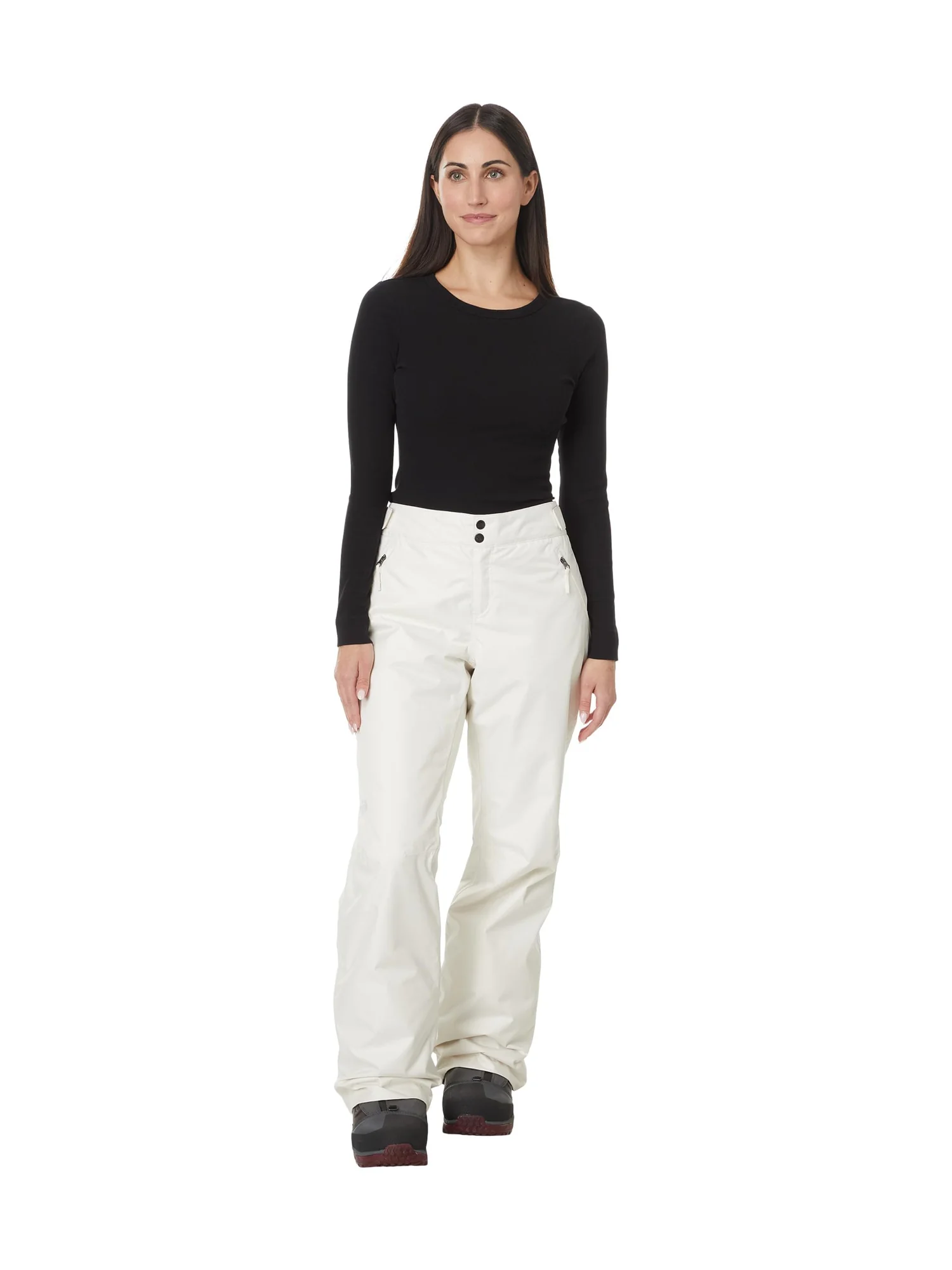 Женские брюки The North Face Sally водонепроницаемые — 4