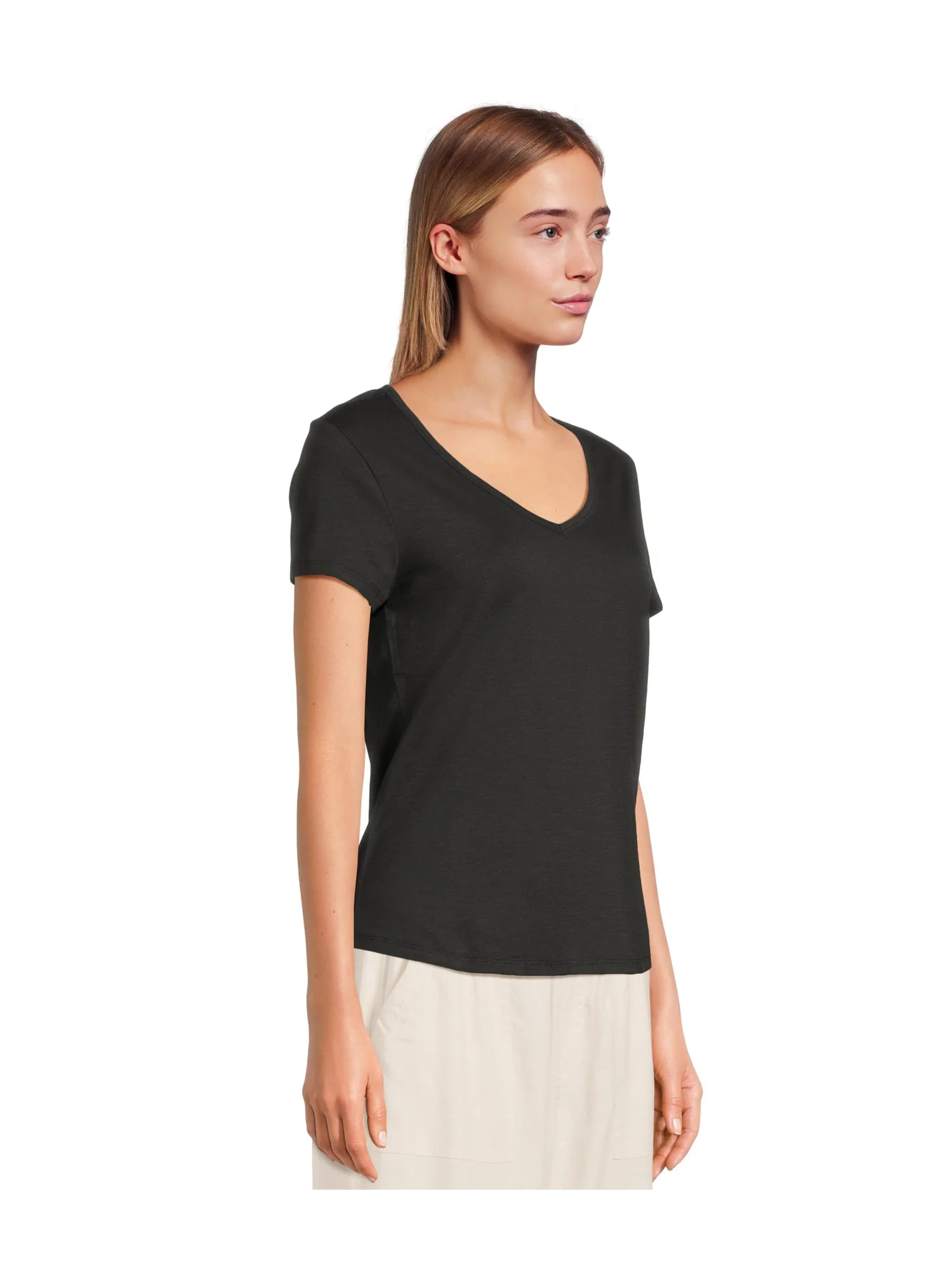 Футболка Toad&Co Marley Short — 2