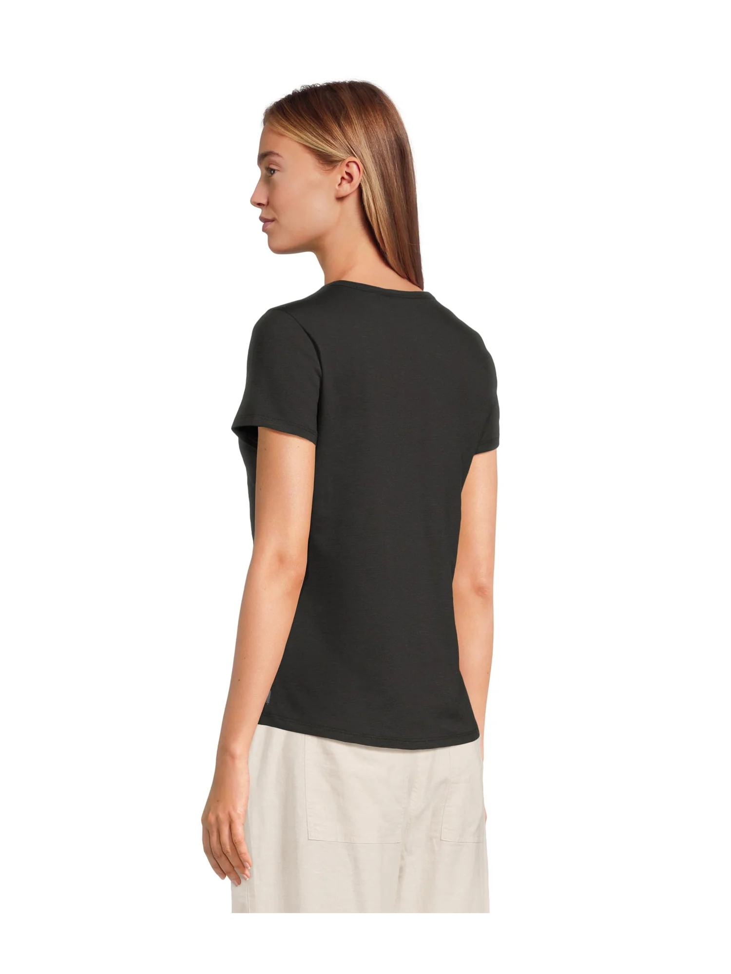 Футболка Toad&Co Marley Short — 3