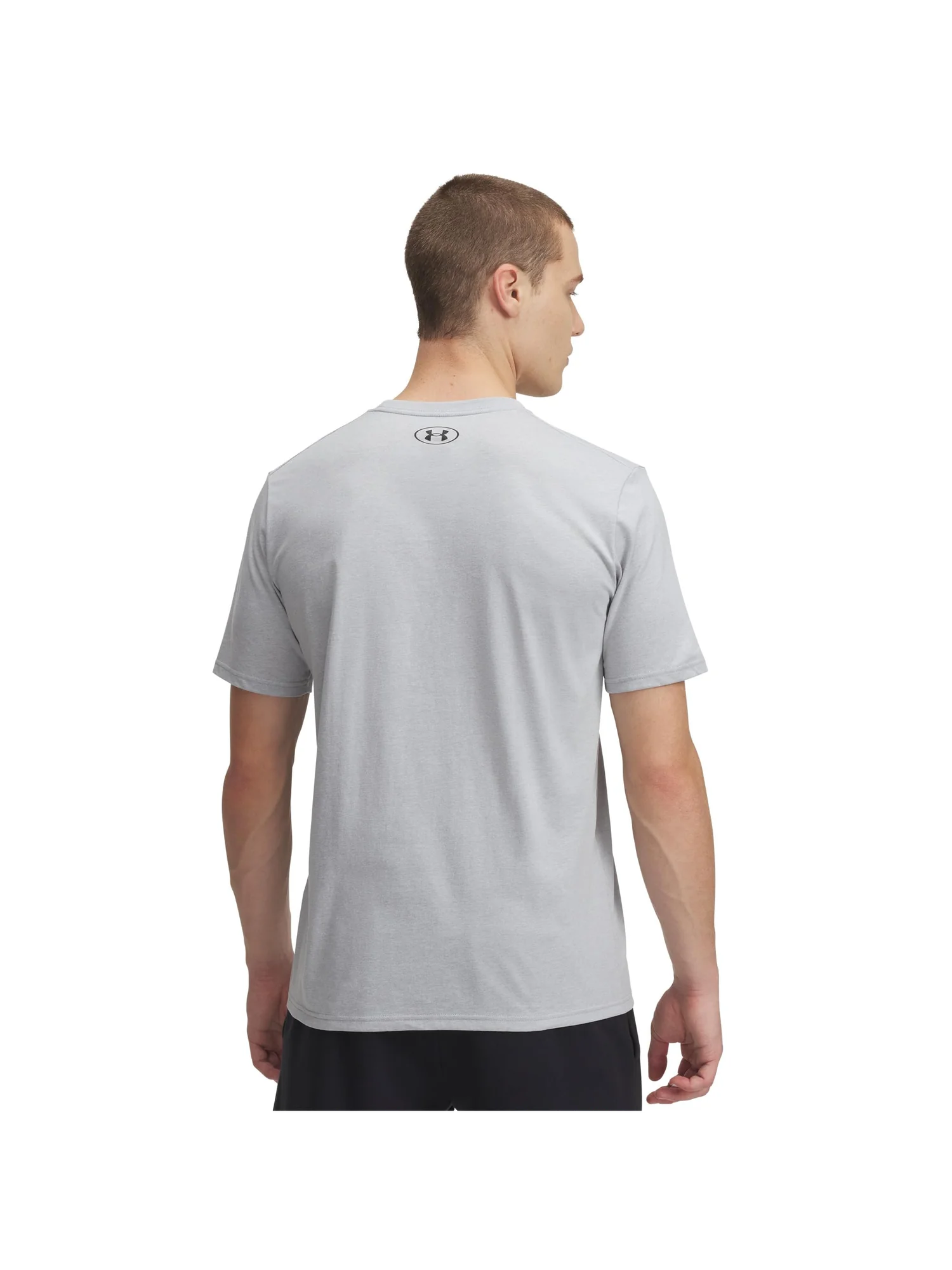 Футболка Under Armour Boxed Sports Updated Short — 2