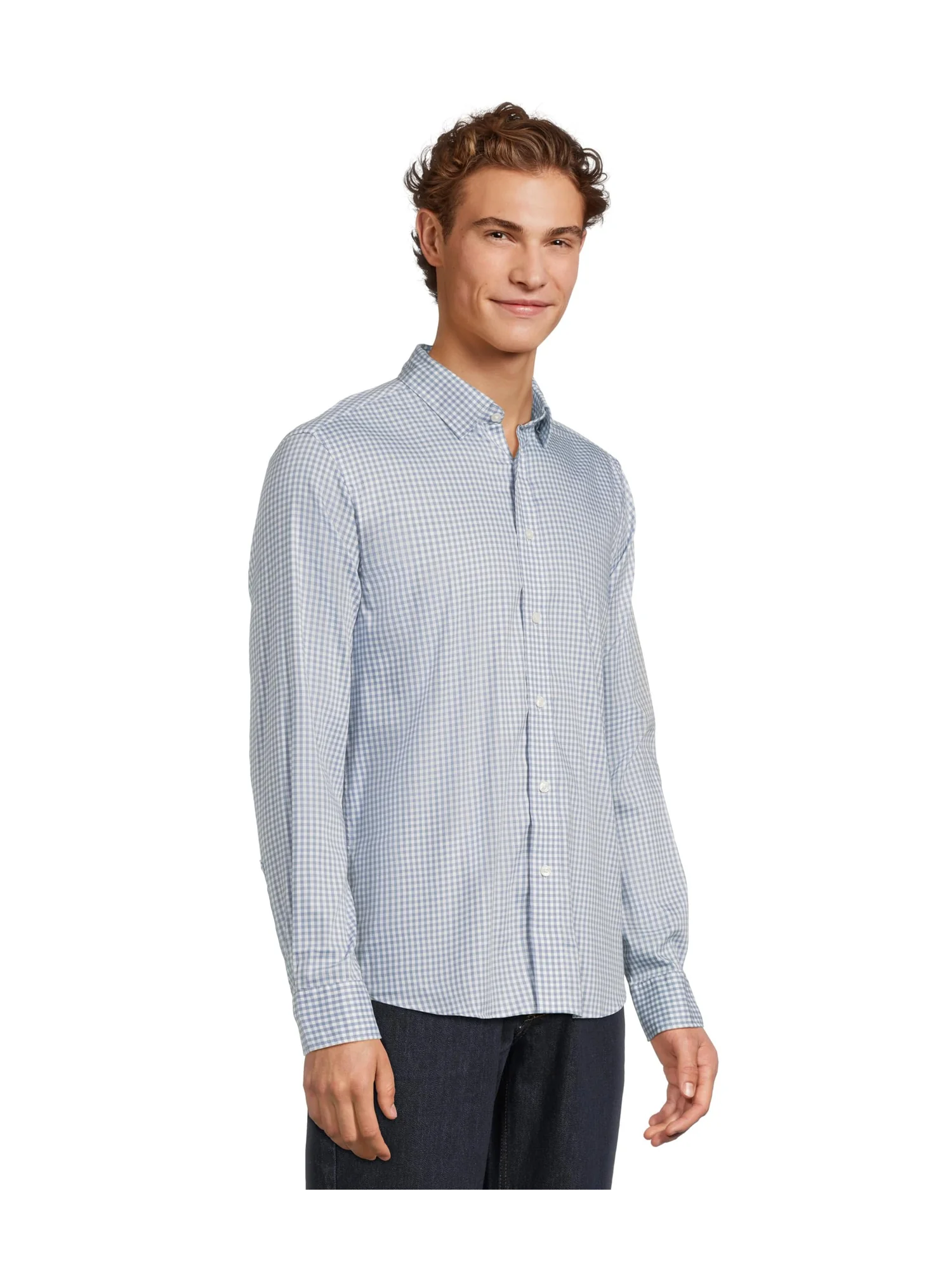 Футболка Faherty Movement Shirt — 2