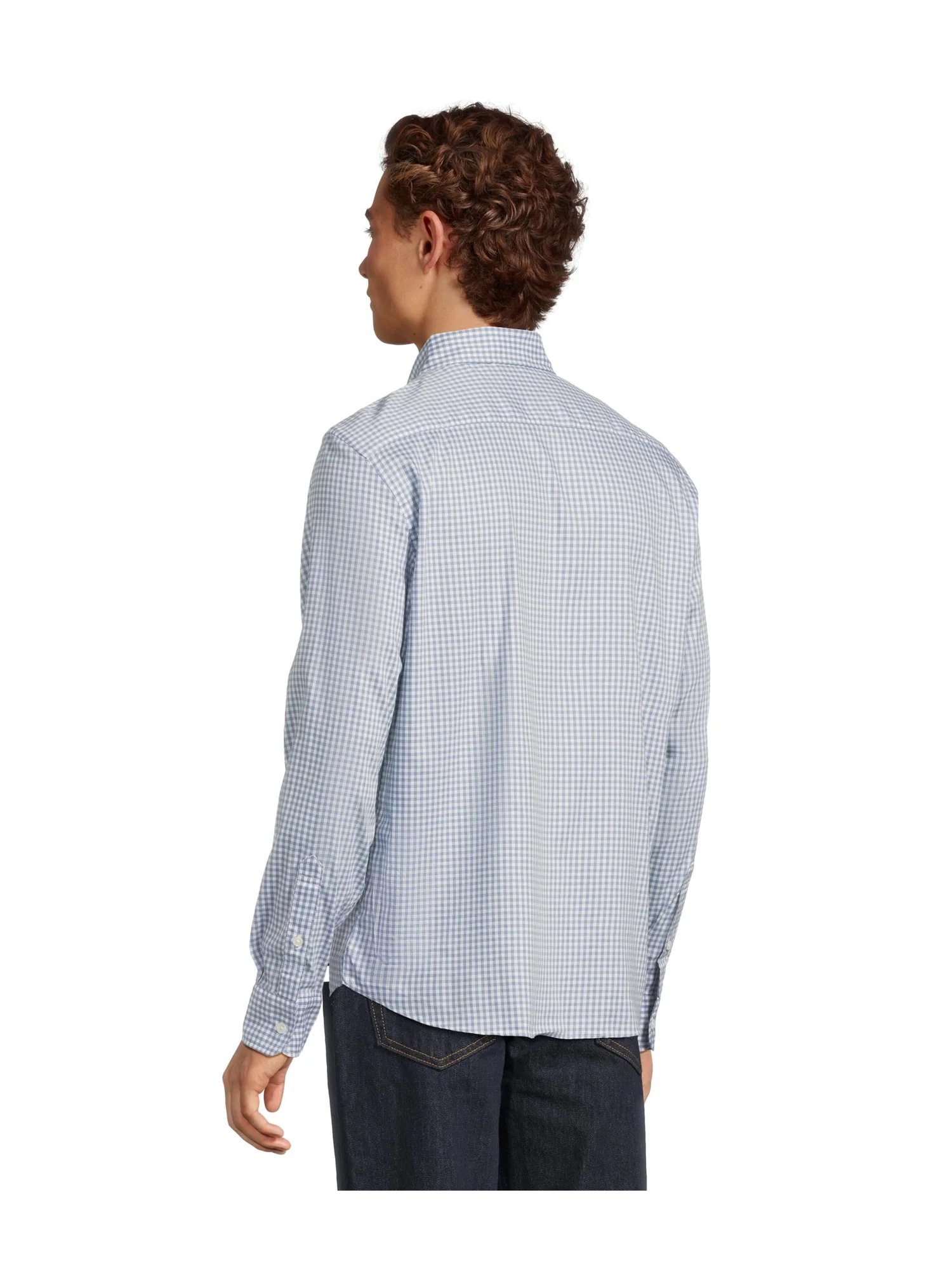 Футболка Faherty Movement Shirt — 3