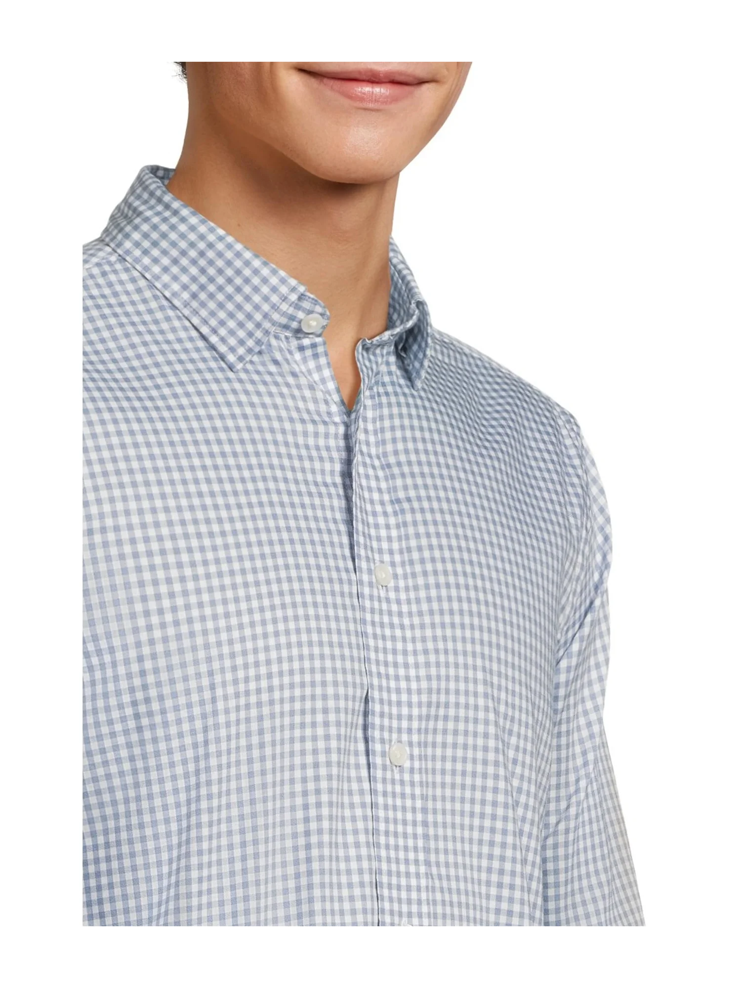 Футболка Faherty Movement Shirt — 4
