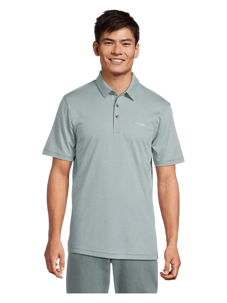 Поло TravisMathew The Zinna 2.0 Polo — 1
