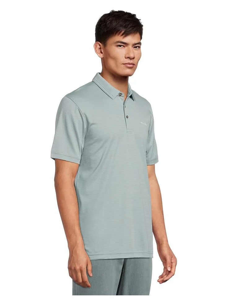 Поло TravisMathew The Zinna 2.0 Polo — 2