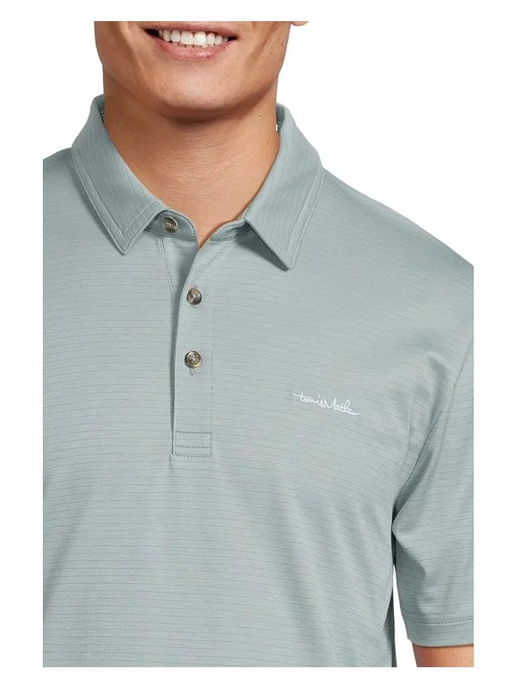 Поло TravisMathew The Zinna 2.0 Polo — 4