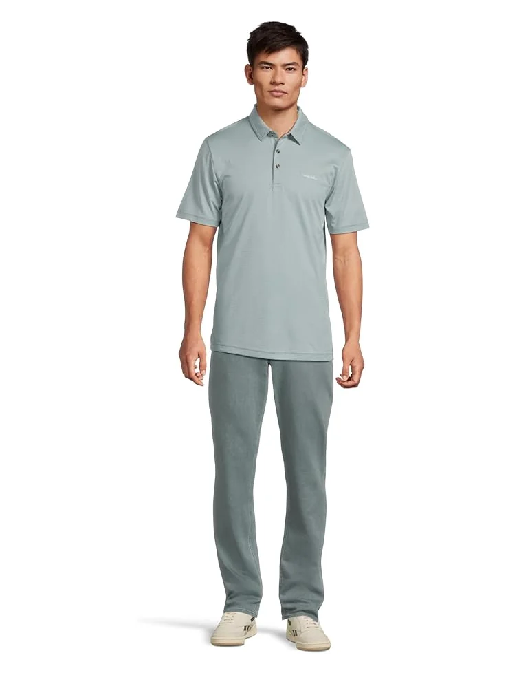Поло TravisMathew The Zinna 2.0 Polo — 5
