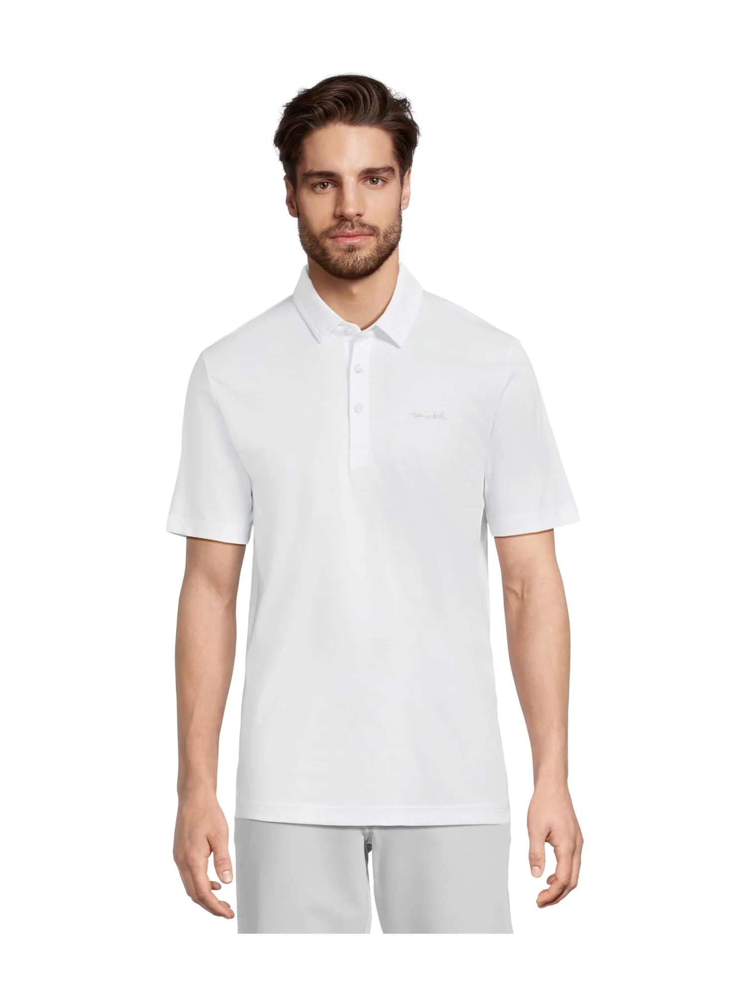 Поло TravisMathew The Zinna 2.0 Polo — 1