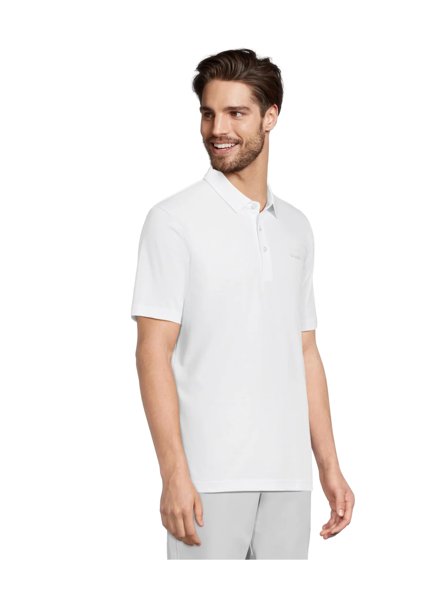 Поло TravisMathew The Zinna 2.0 Polo — 2