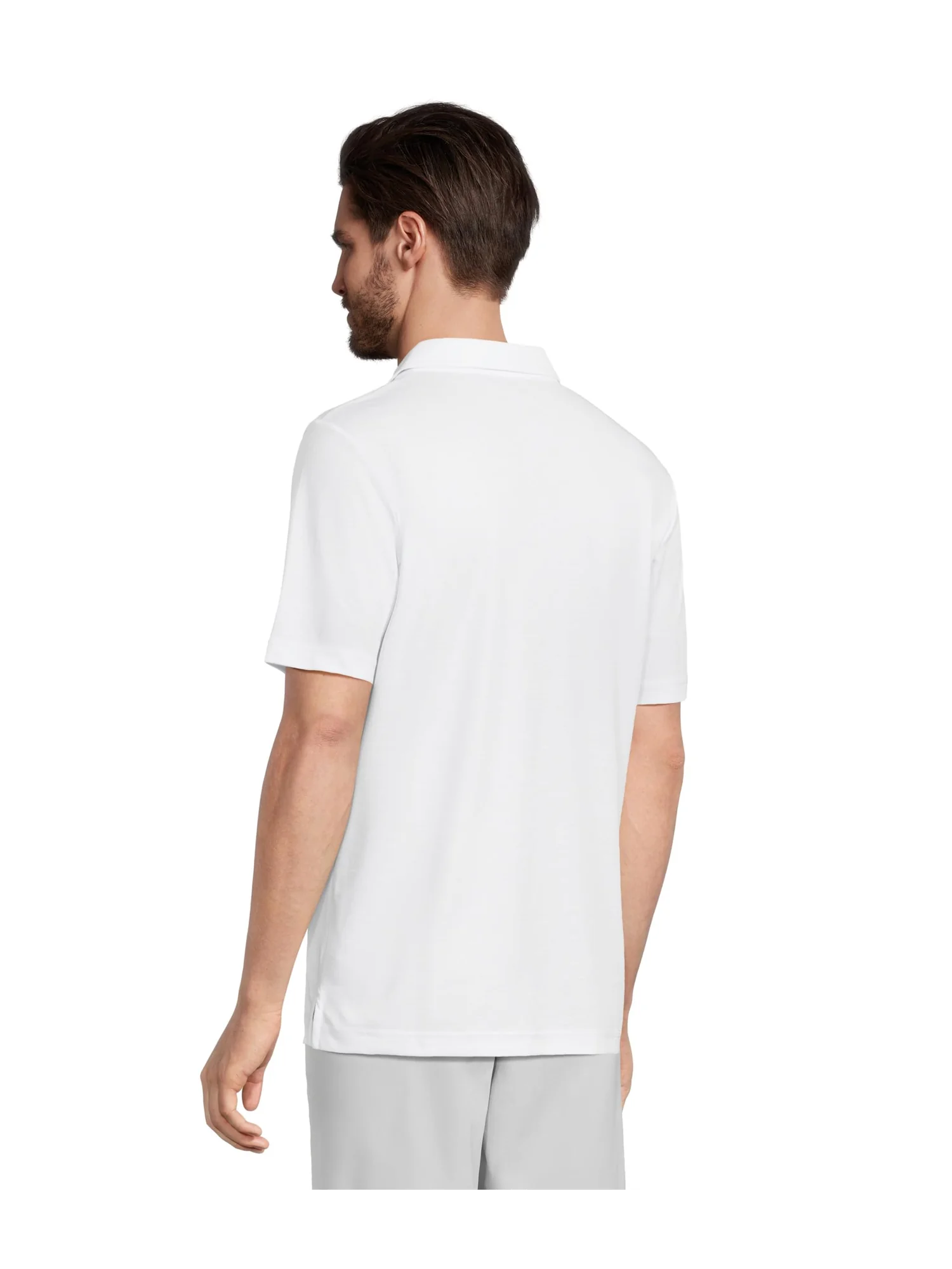 Поло TravisMathew The Zinna 2.0 Polo — 3