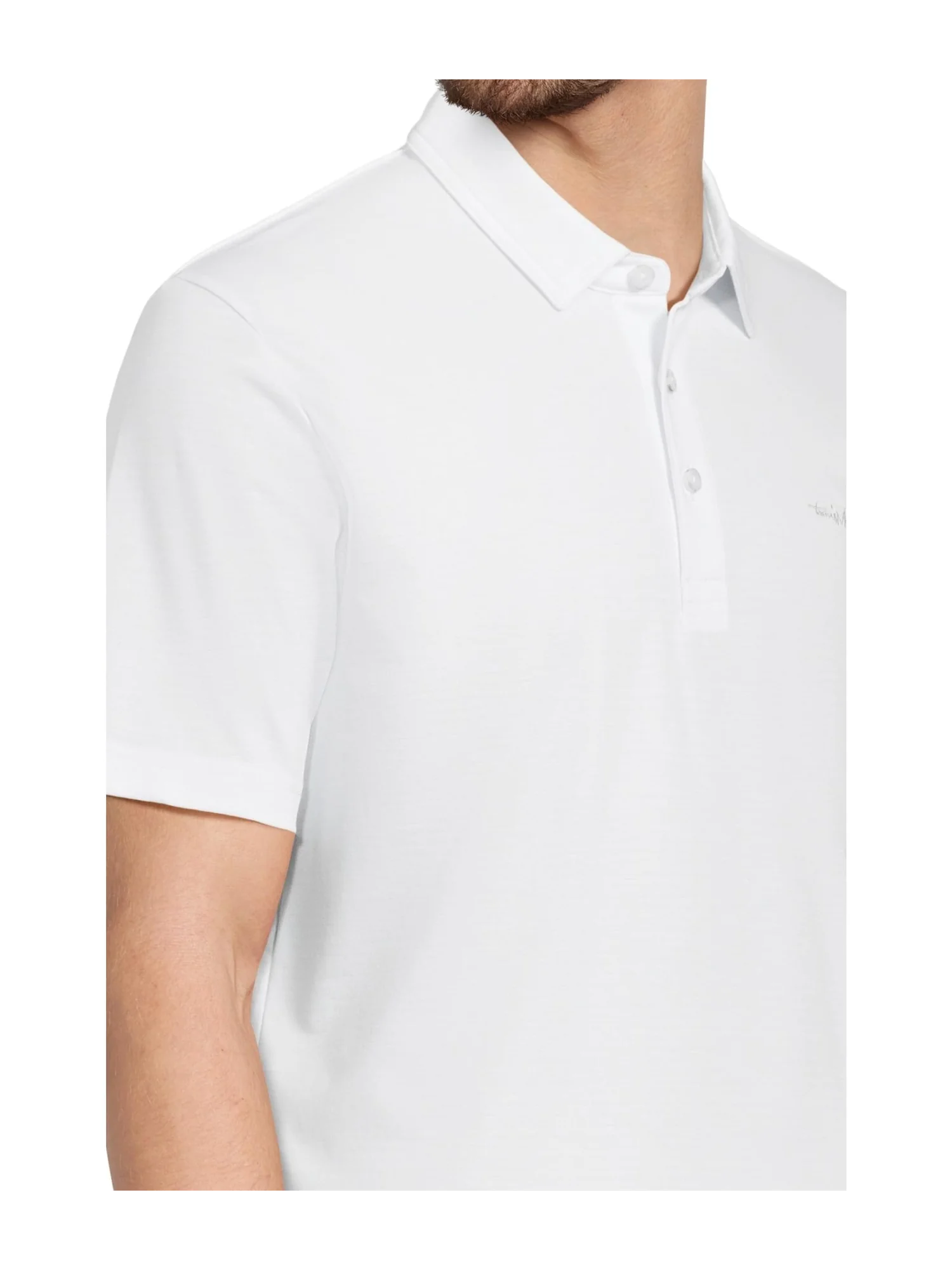 Поло TravisMathew The Zinna 2.0 Polo — 4