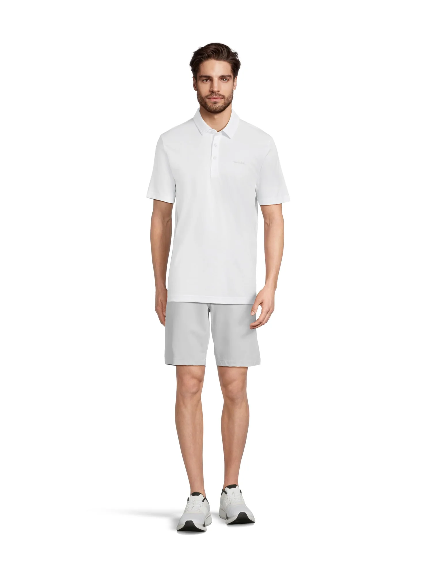 Поло TravisMathew The Zinna 2.0 Polo — 5