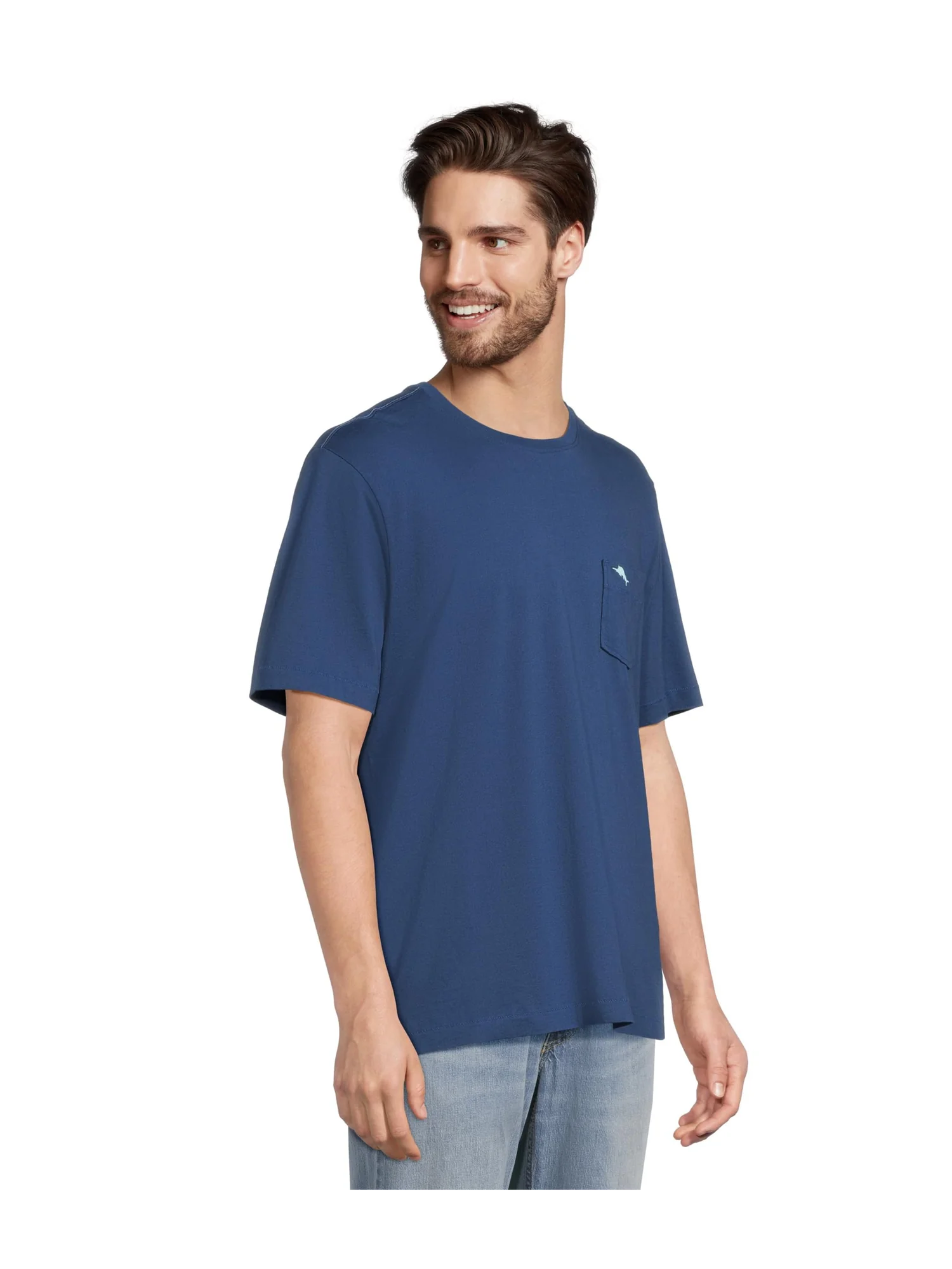 Футболка Tommy Bahama New Bali Skyline Tee — 2