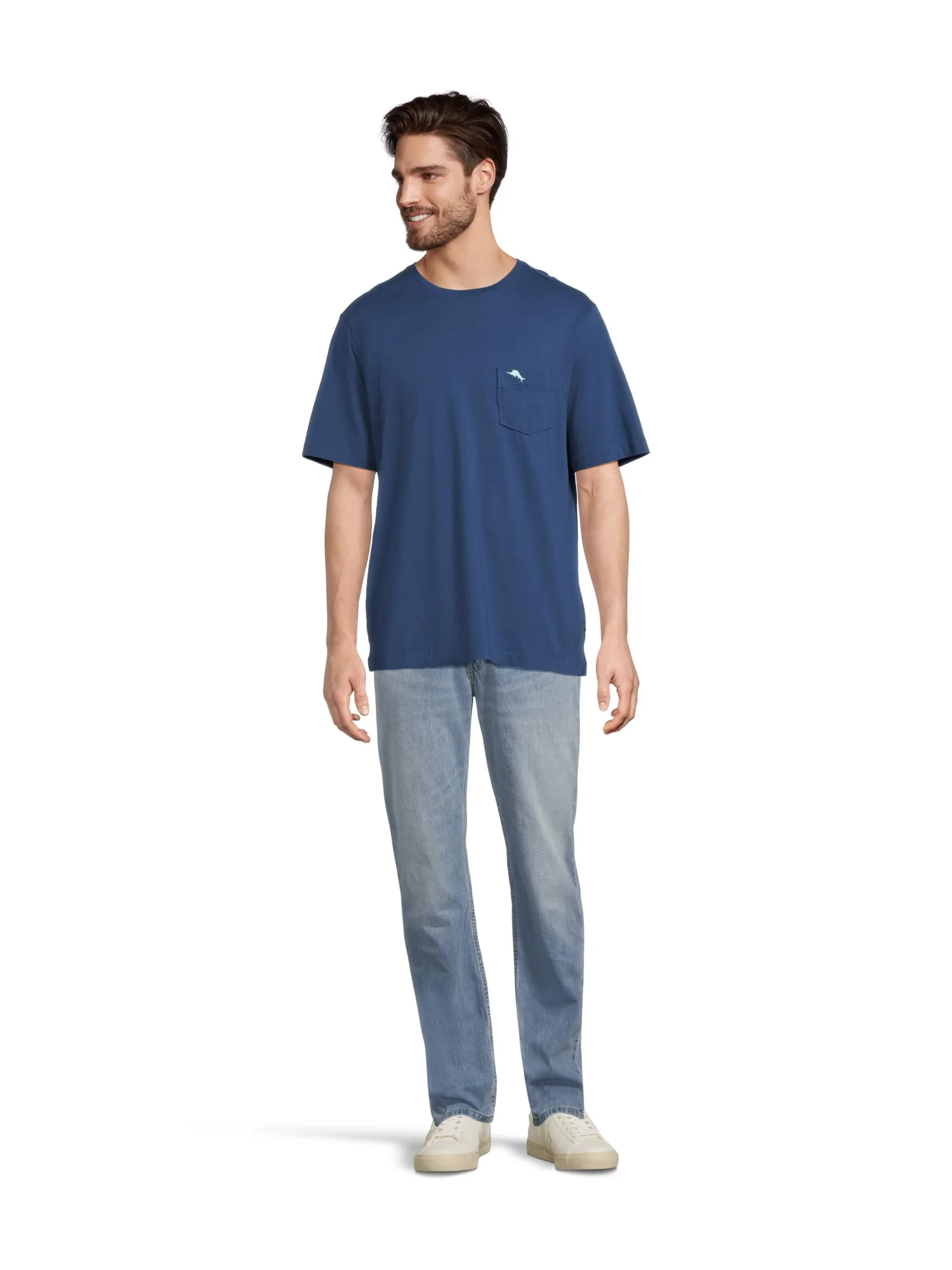 Футболка Tommy Bahama New Bali Skyline Tee — 5