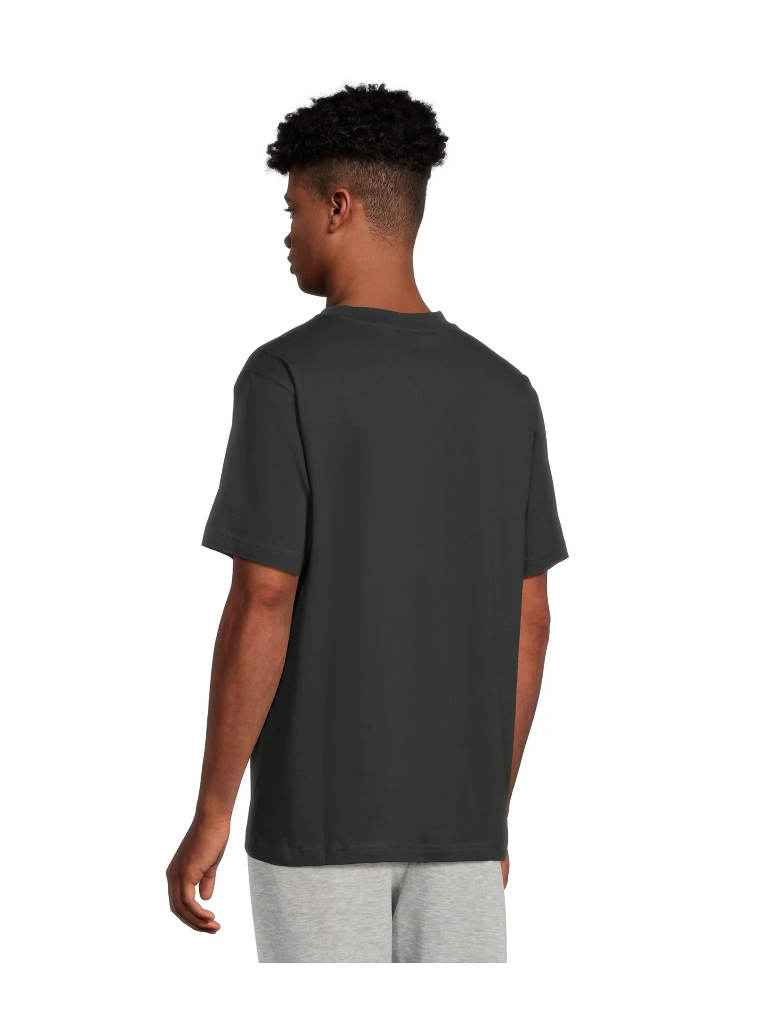 Футболка New Balance Sport Essentials Cotton T-Shirt — 3
