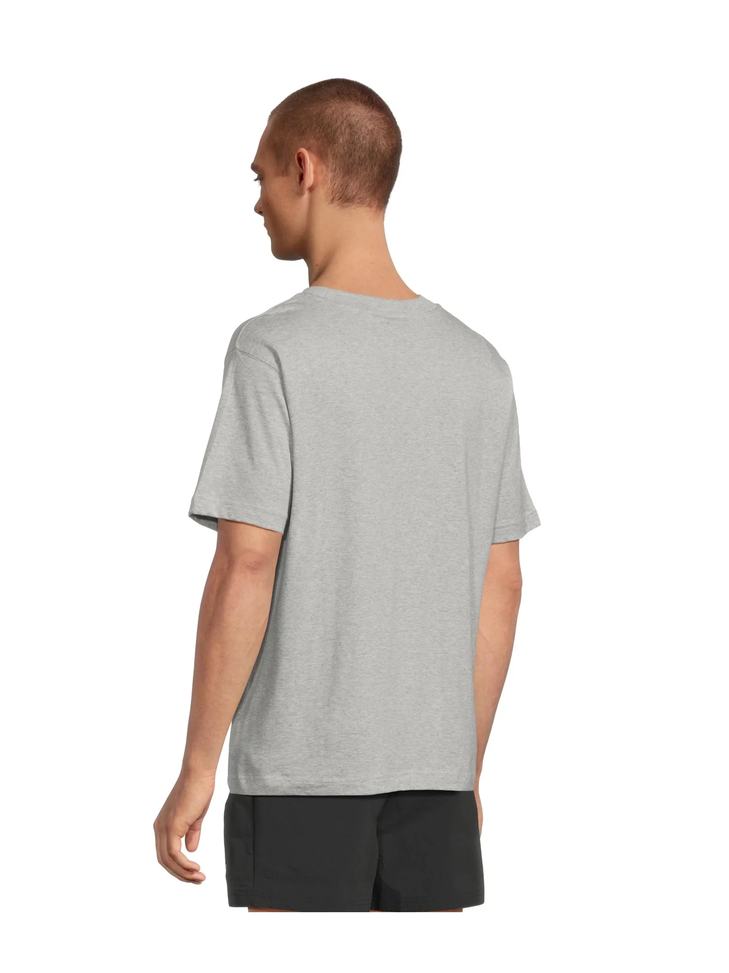 Футболка New Balance Sport Essentials Cotton T-Shirt — 3